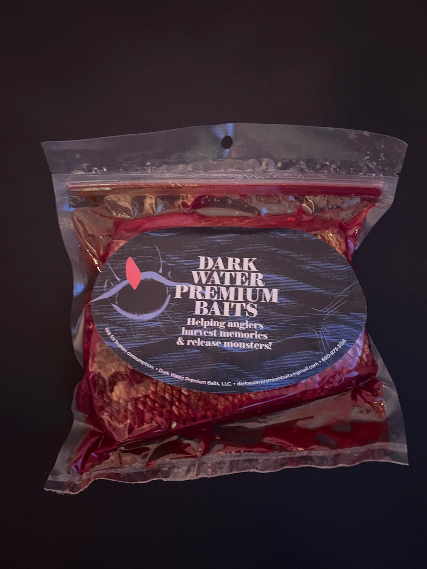 Red Garlic Fillets