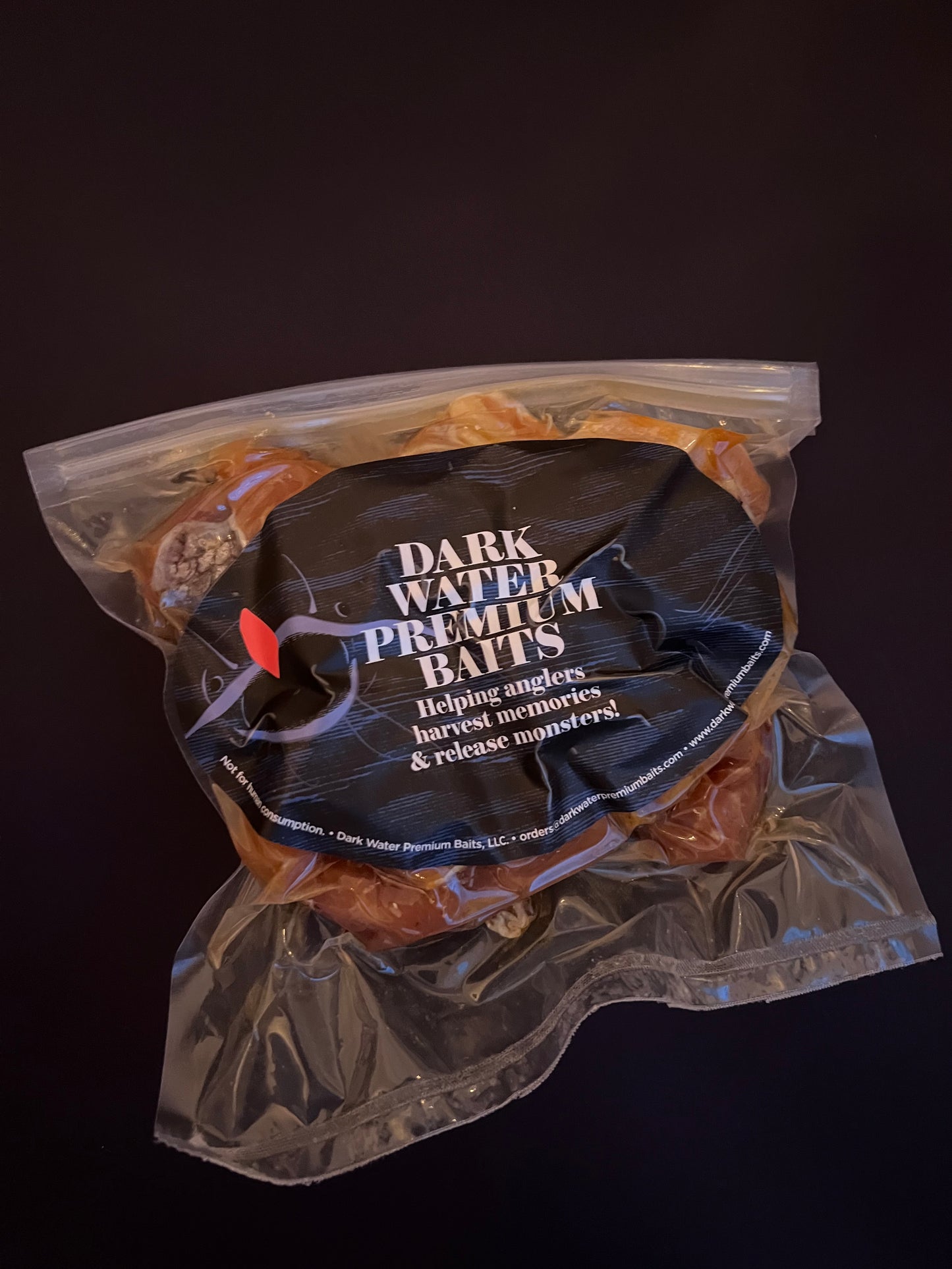 Red Garlic Chunks